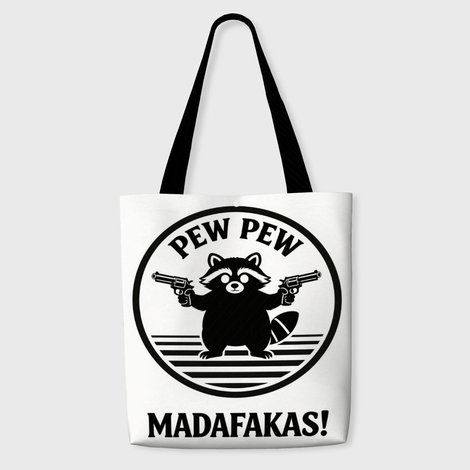 Custom Personalized Photo Tote Bag, Reusable Polyester Tote for Daily Use & Gifting