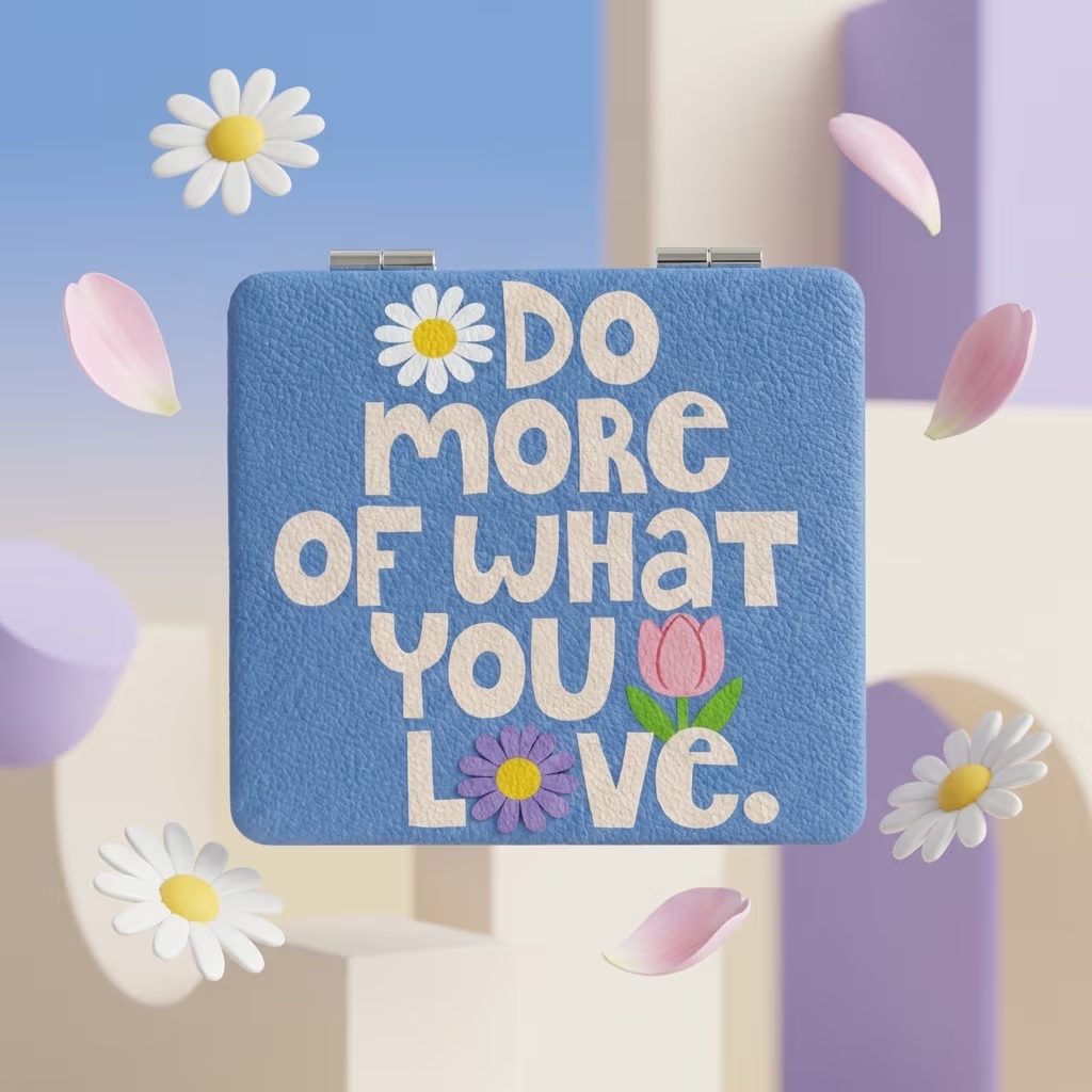 Personalized Accessories