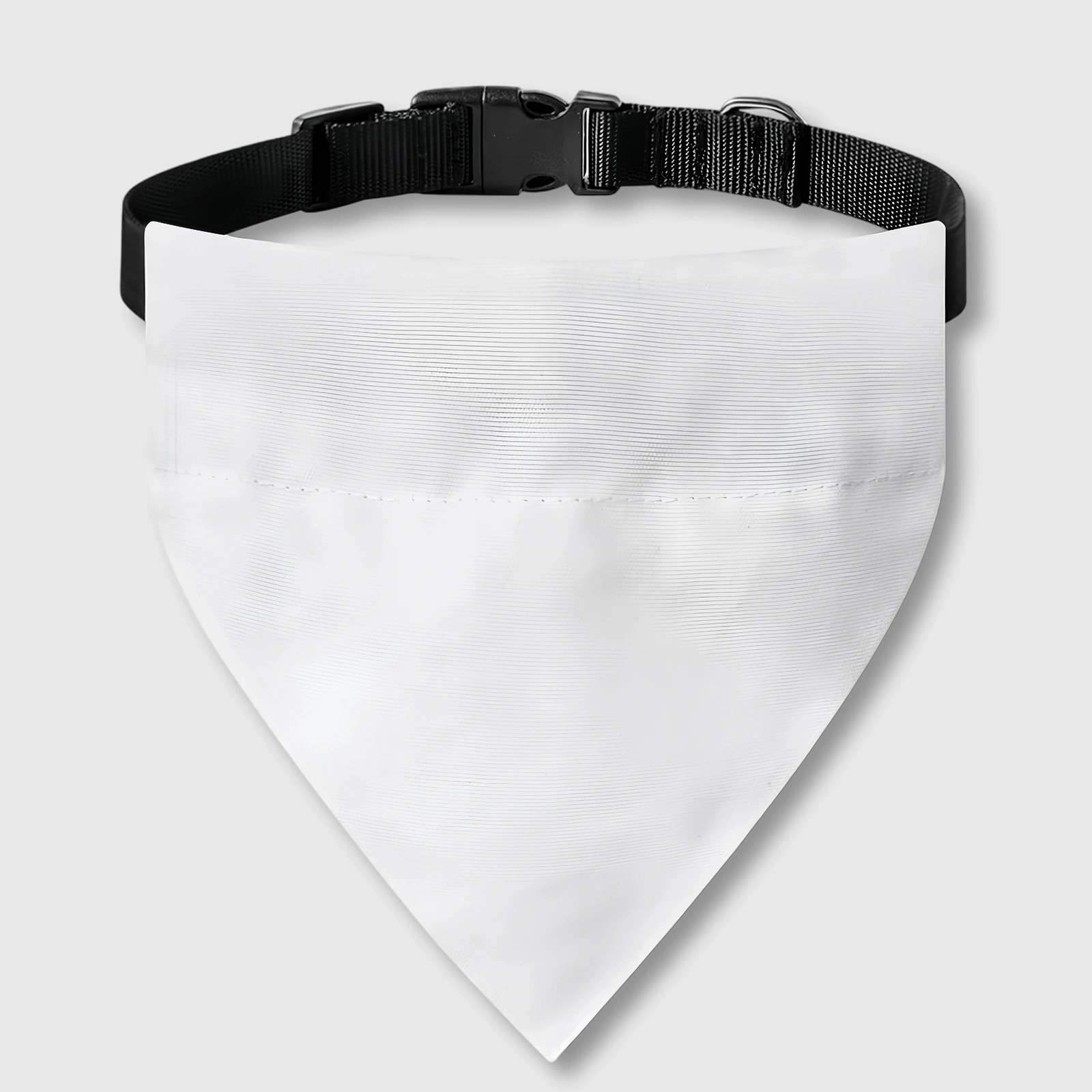 Custom Pet Bandana Bib