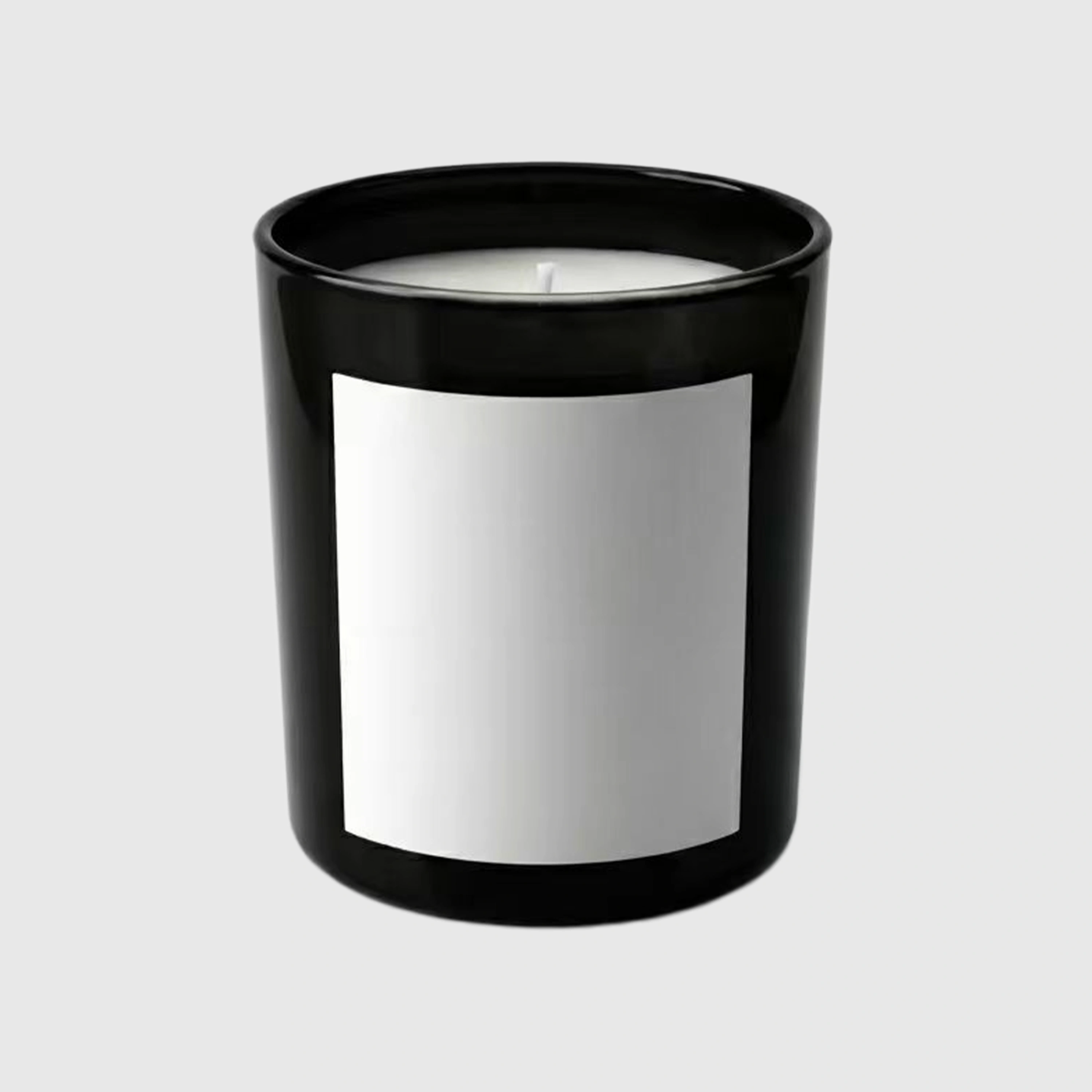 Personalized Hidden-Message Candle (2pcs Set)