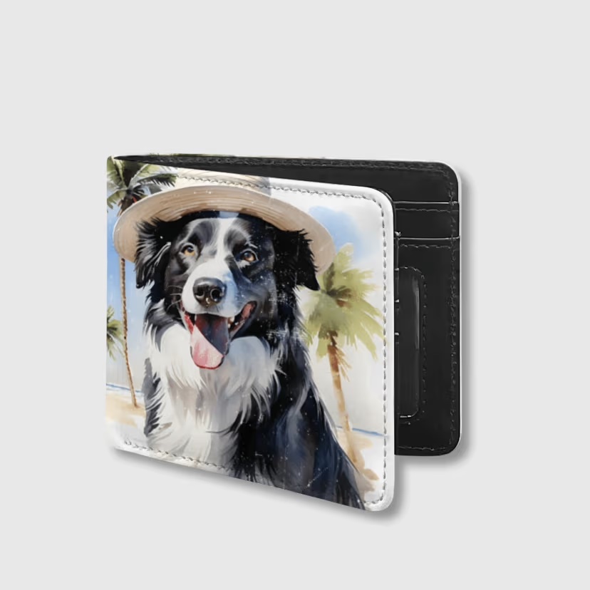 Personalized Wallets