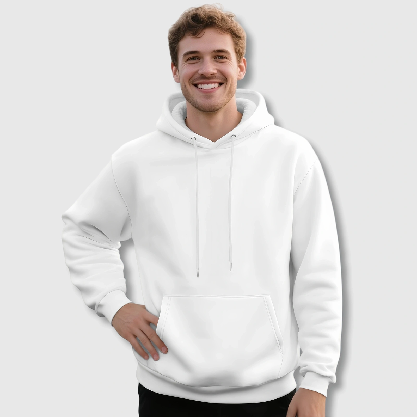 Cozy Personalized Hoodie