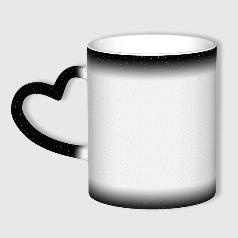 Mugs — Blank product models