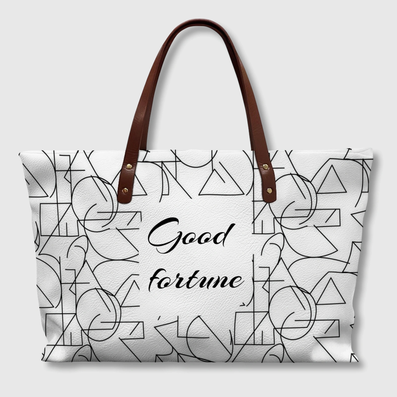 Published product example from Abstract Geometric Line Seamless Pattern