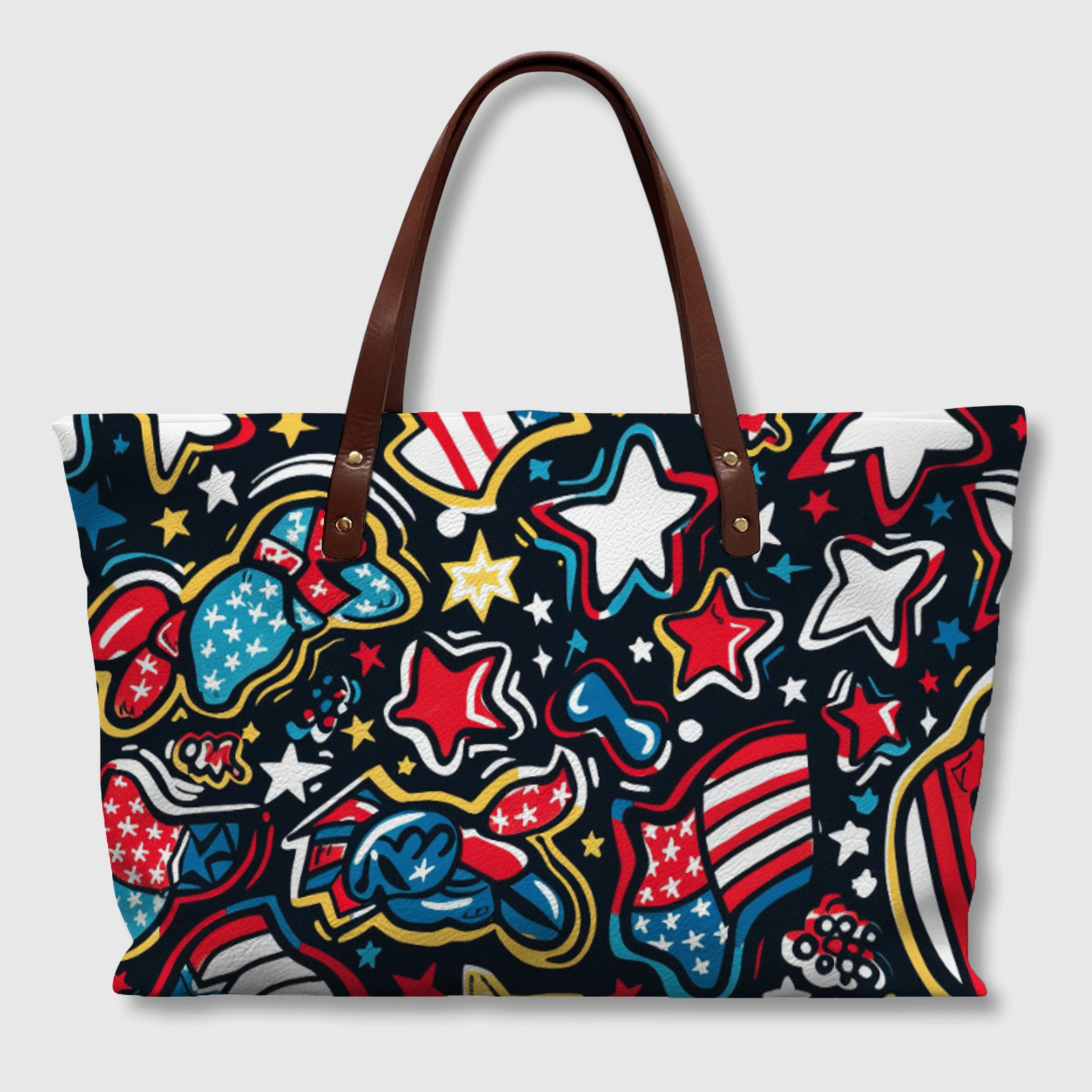 Published product example from Graffiti