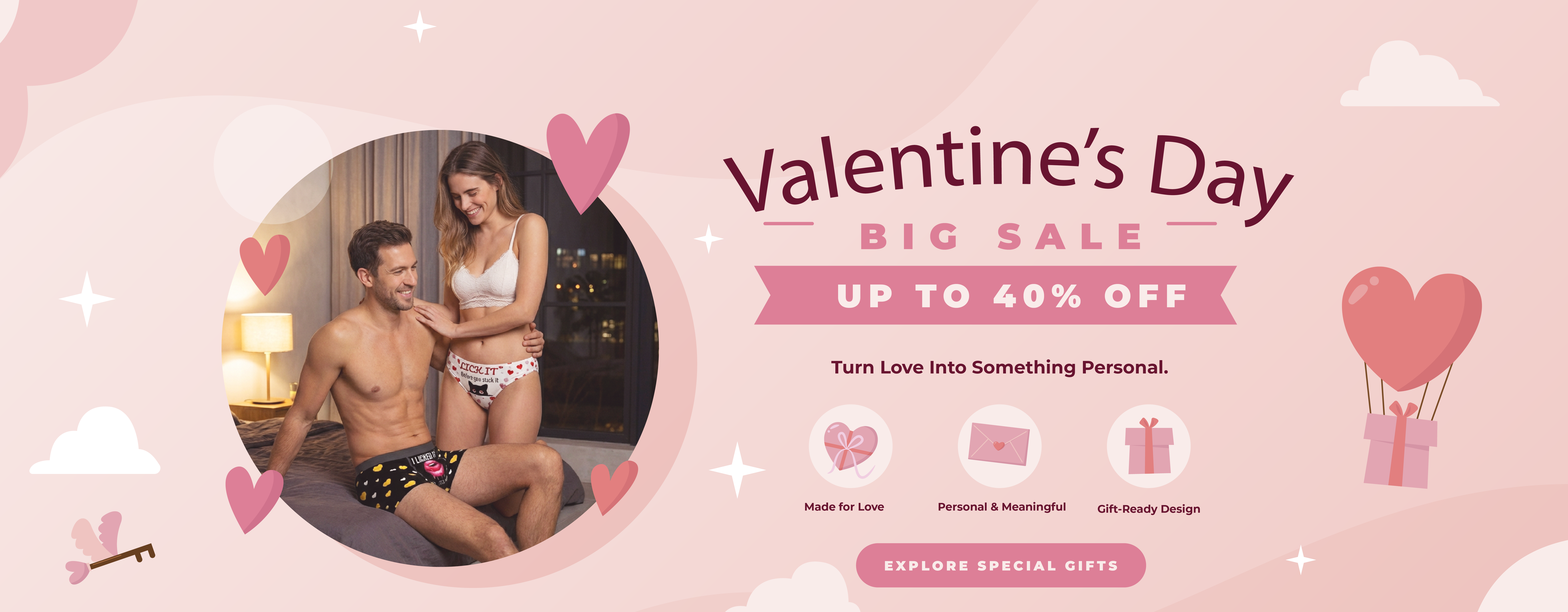 Valentine's Day