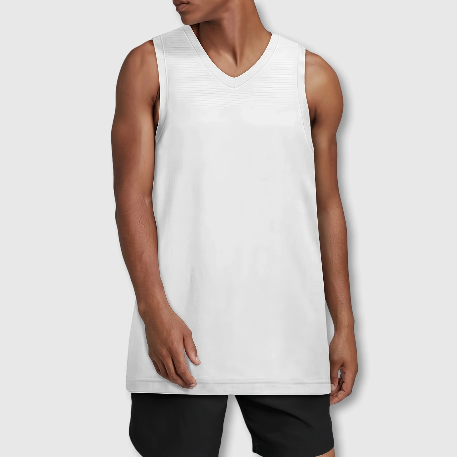 Custom Basketball Jersey Set