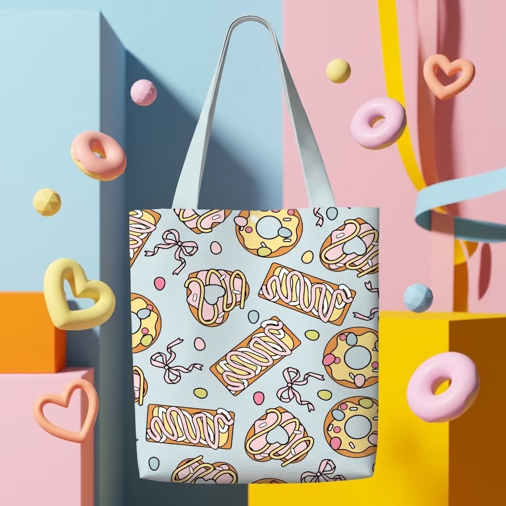 Personalized Bags