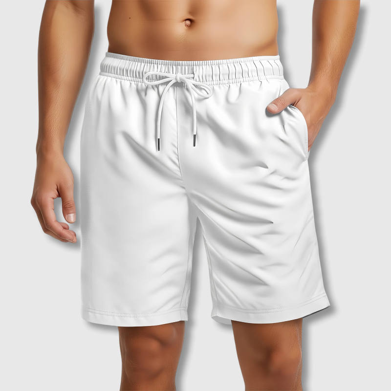 Personalized Beach Shorts