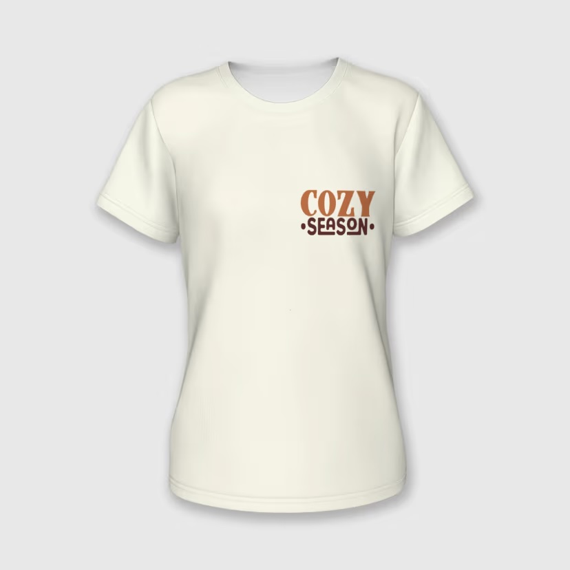 Personalized Women's Apparel