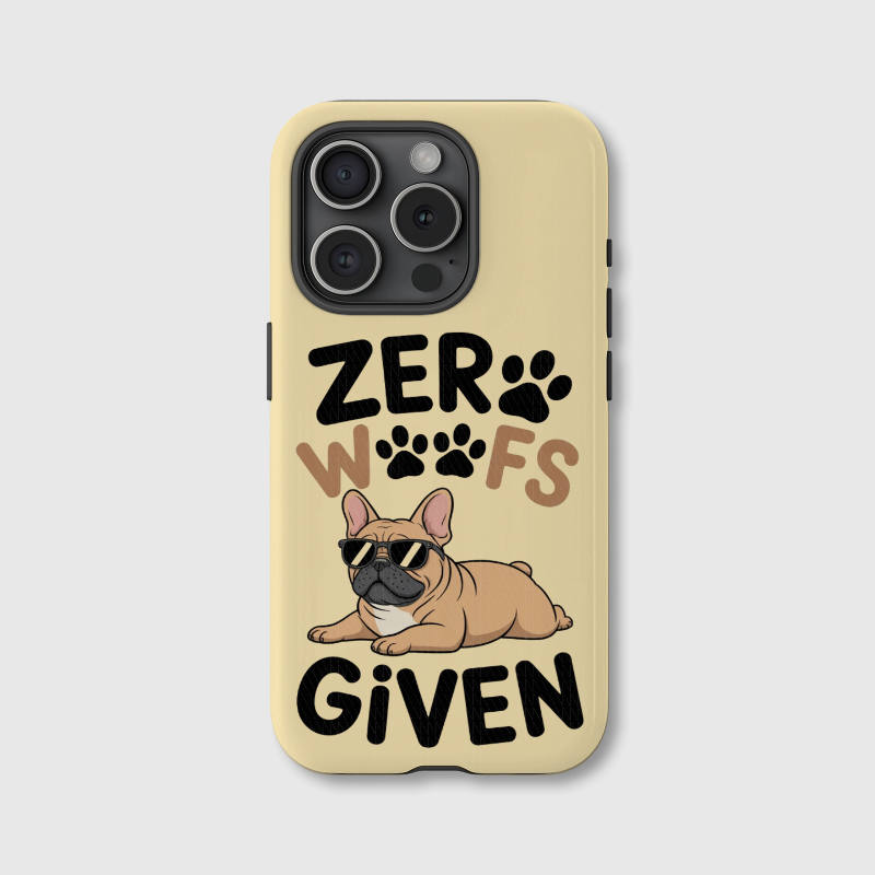 Personalized magnetic phone case