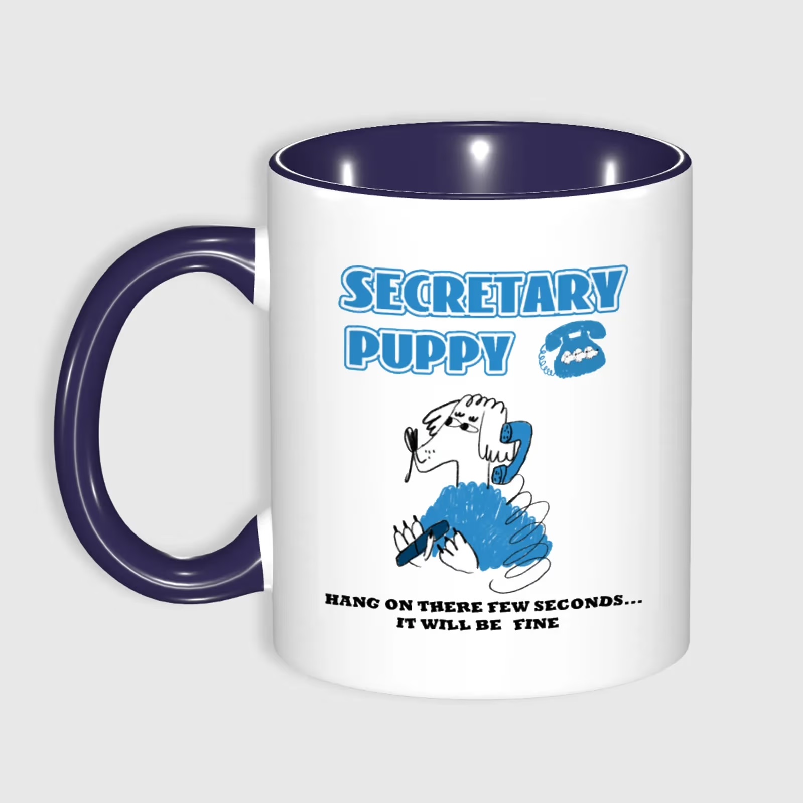 Personalized Mugs