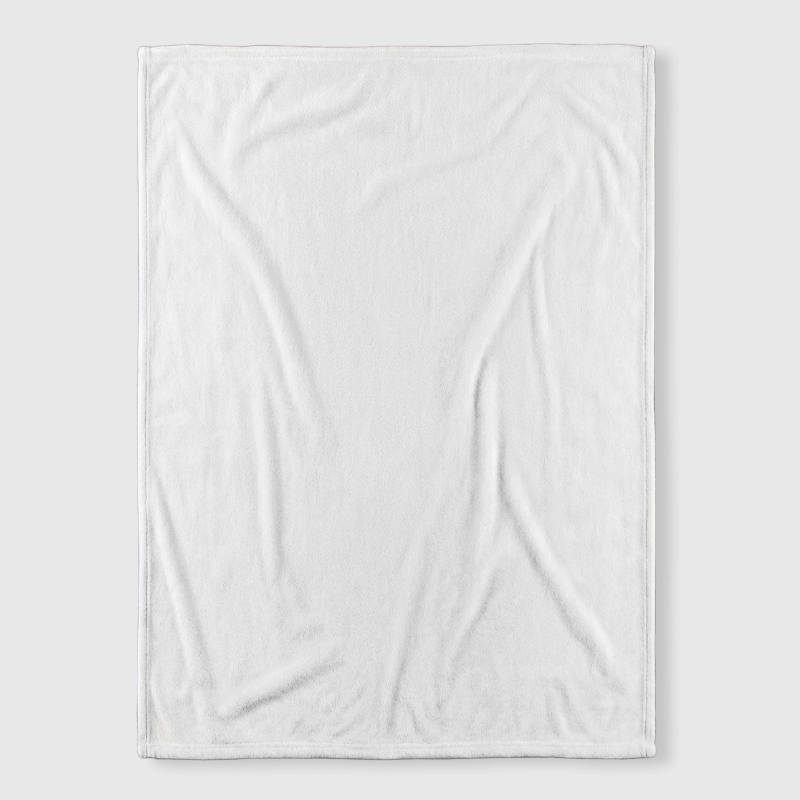 Custom Fleece Blanket