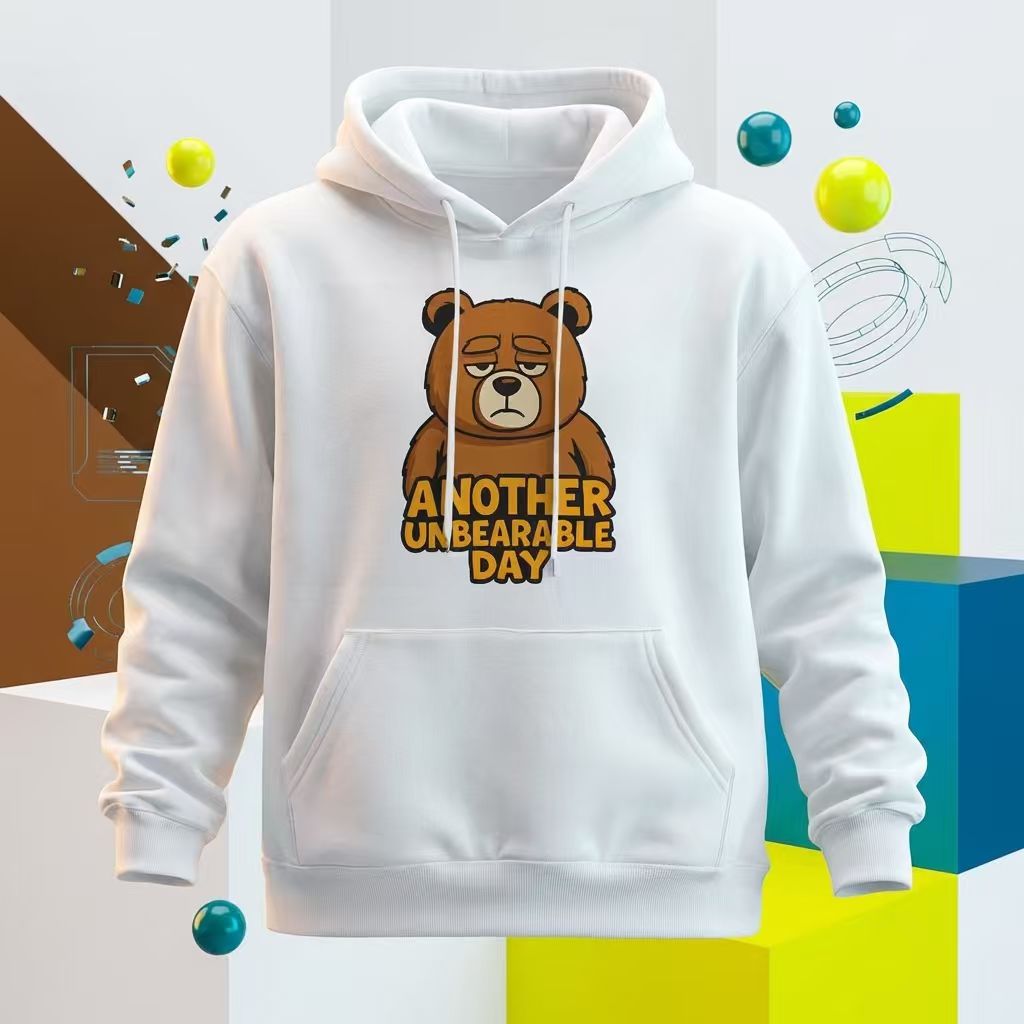 Personalized Apparel