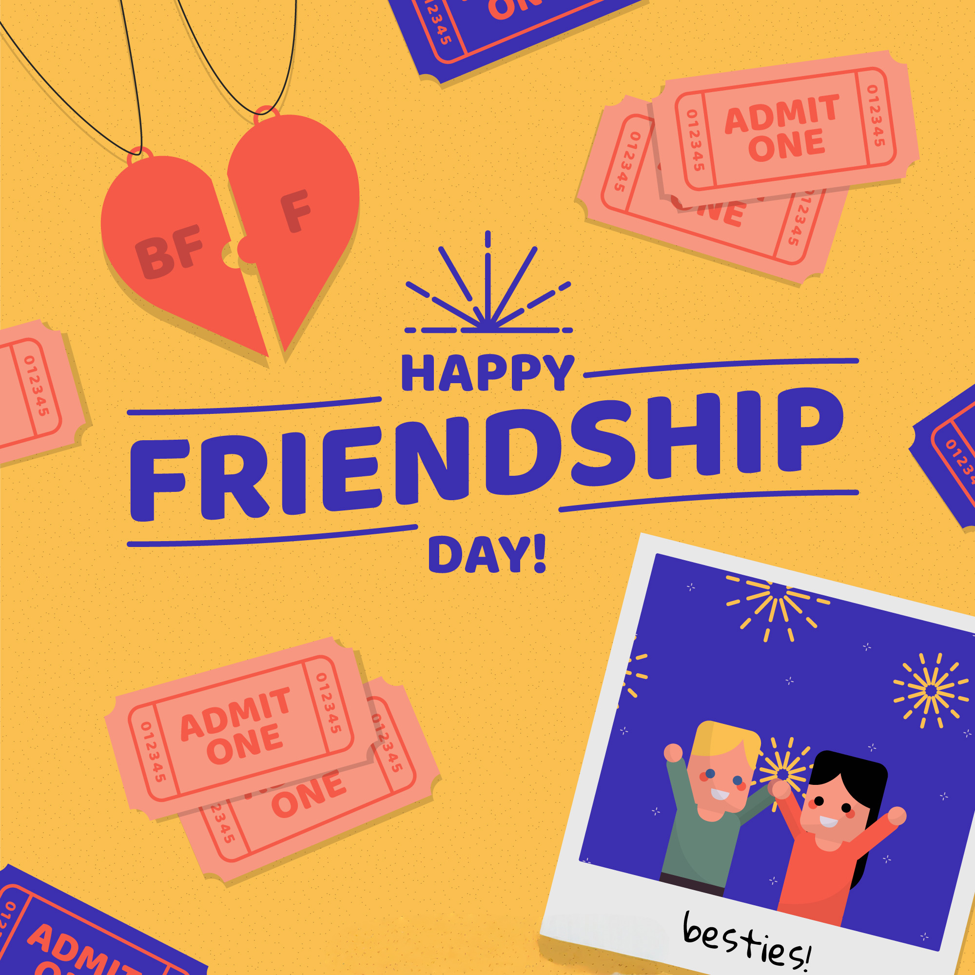 Friendship