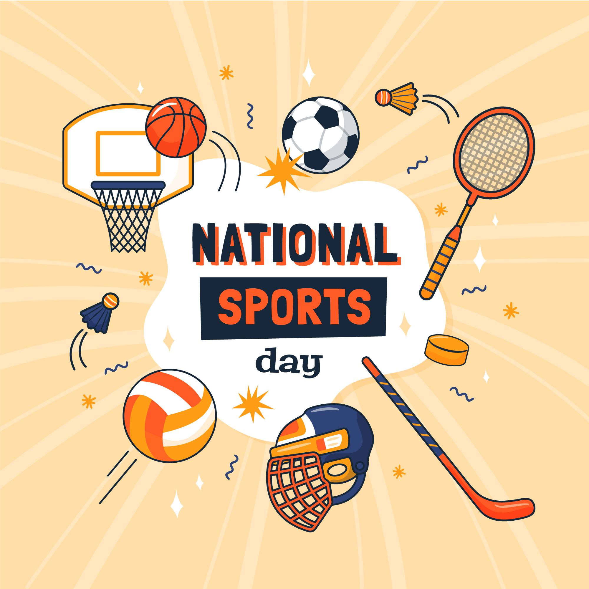 Sports