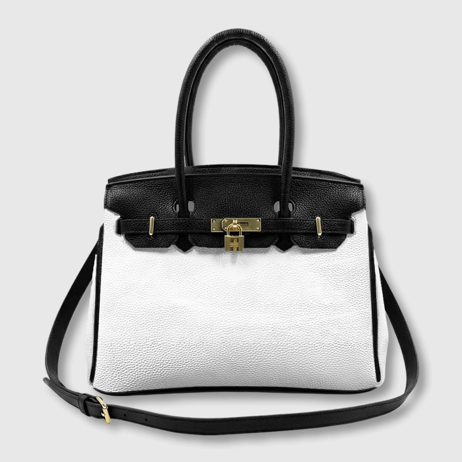 Personalized Women's PU Handbag