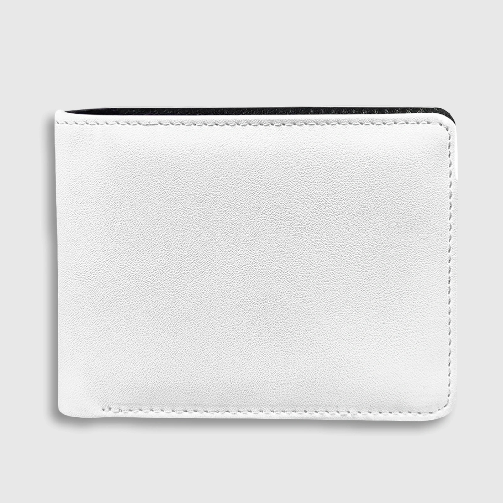 Custom Personalized Wallet