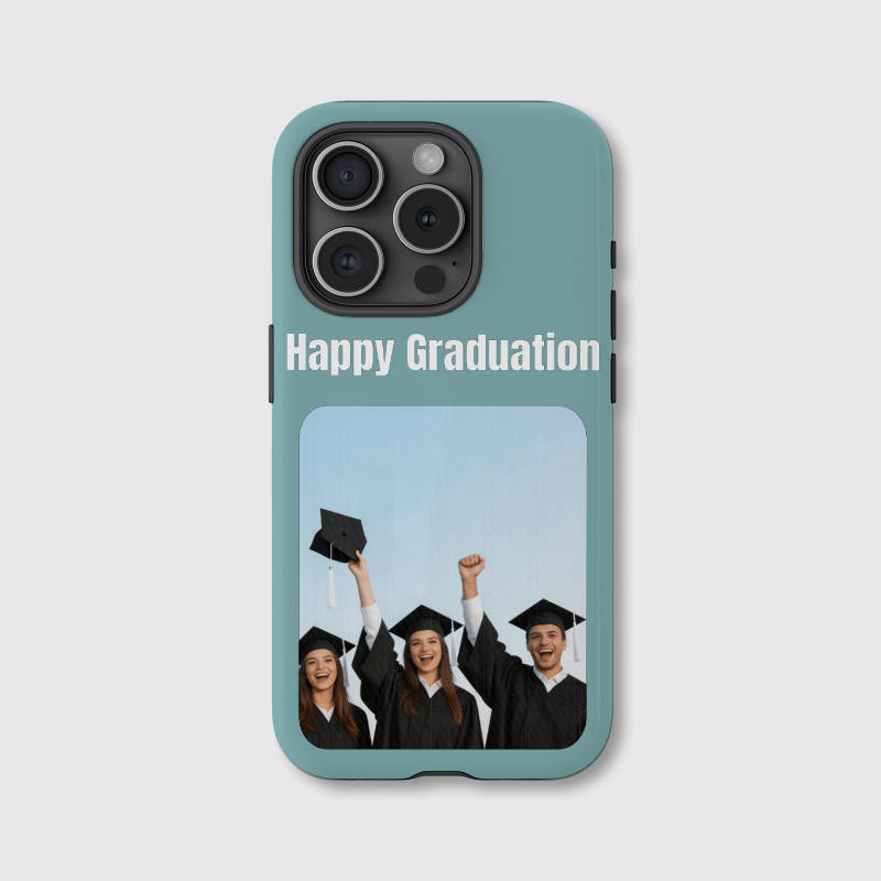 Published product example from Personalized magnetic phone case