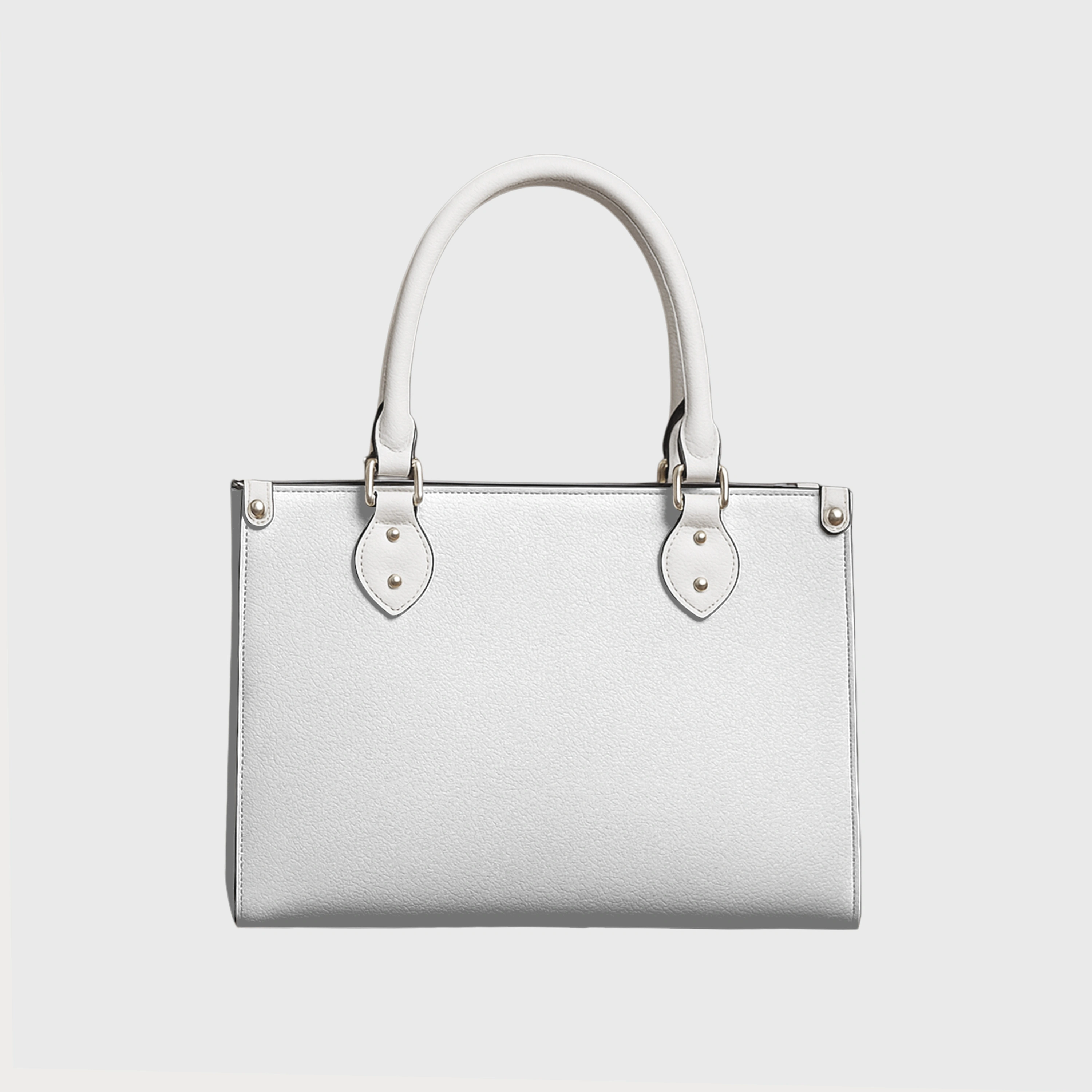 Custom Leather Bag