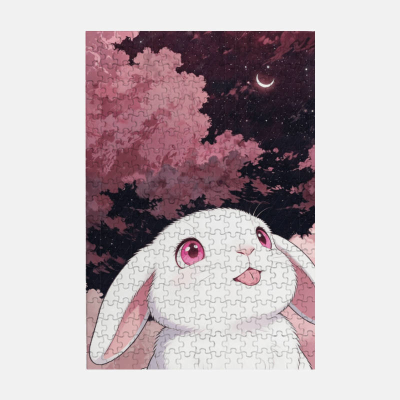 Published product example from 1