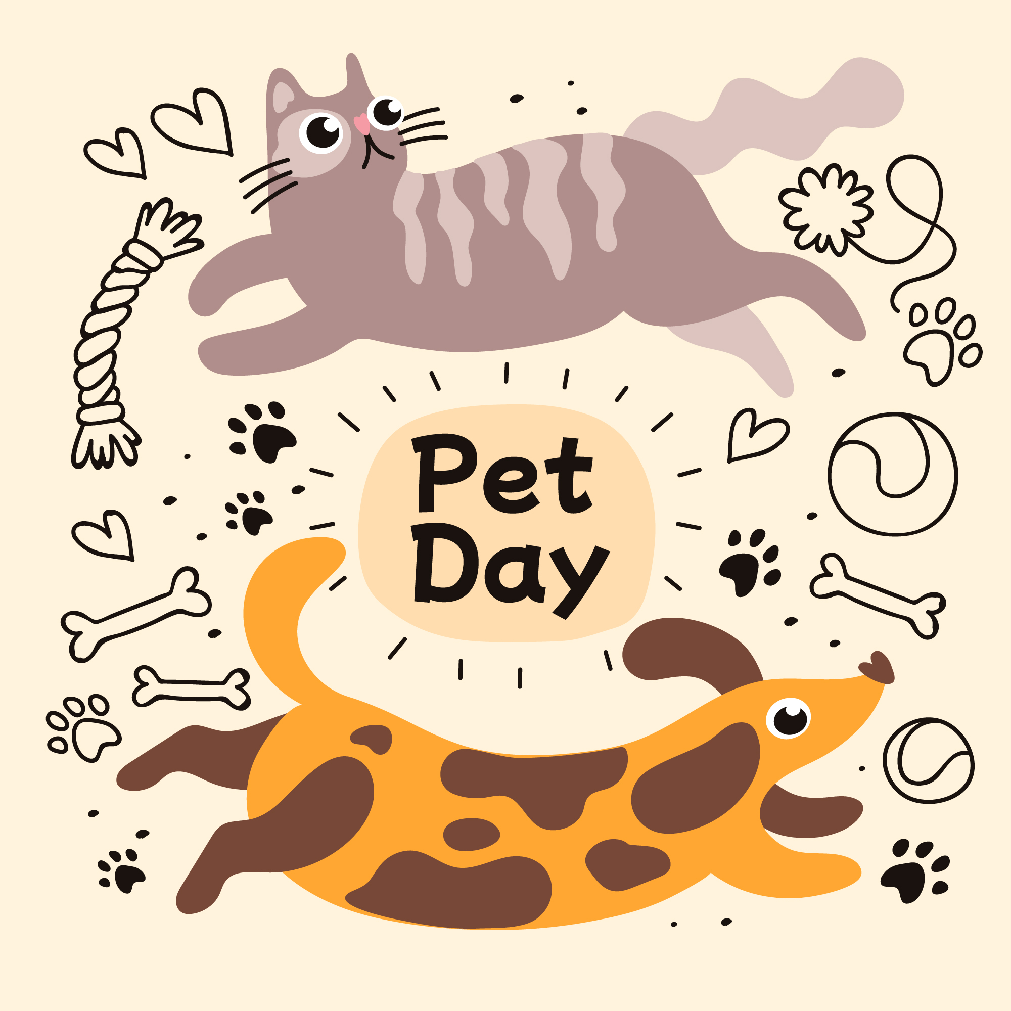 Gift For Pet Lovers