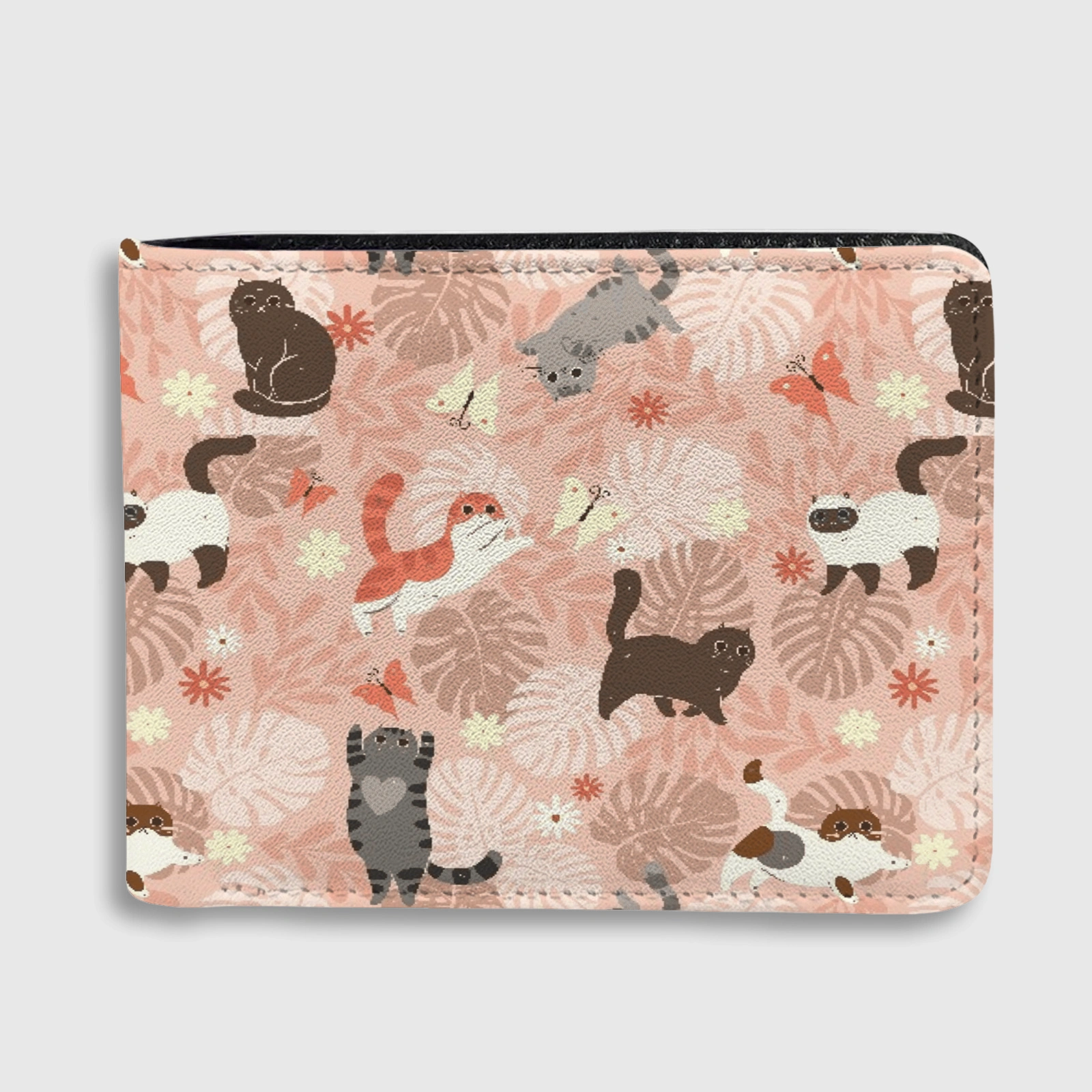 Published product example from Cats & Plants