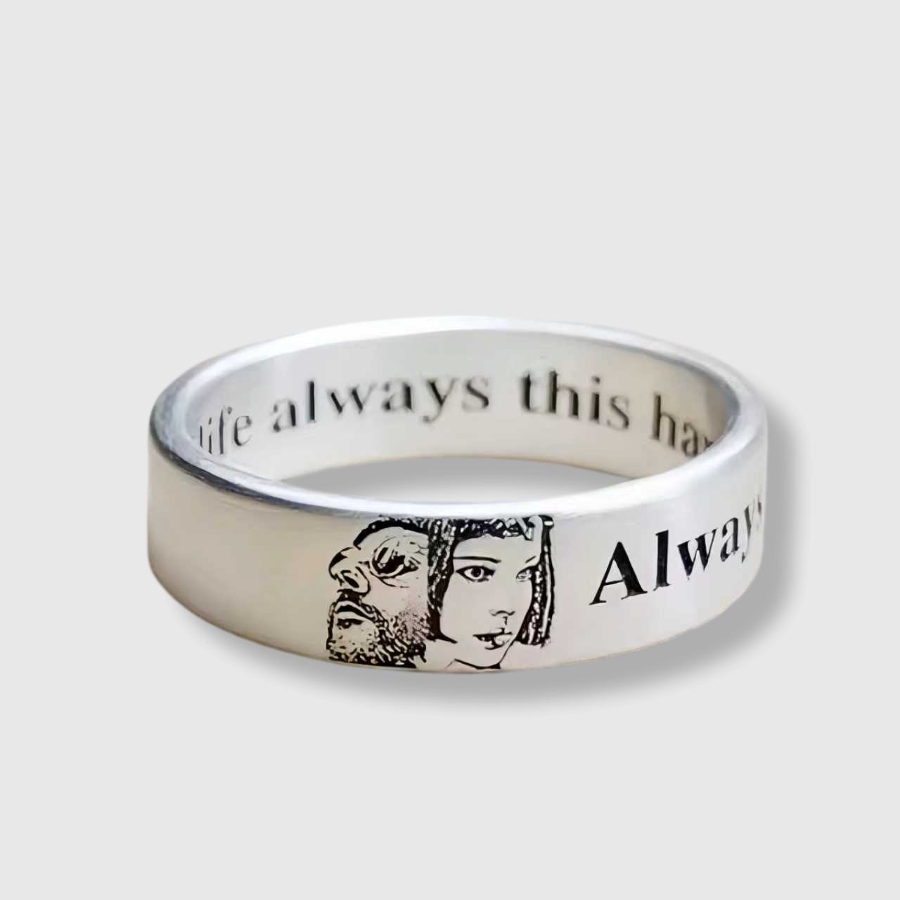 Personalized Handmade Keepsakes