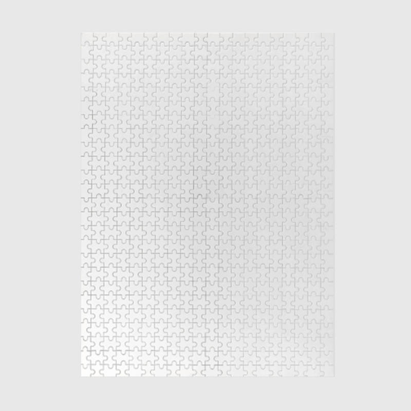 Custom Photo Puzzle (500pcs)