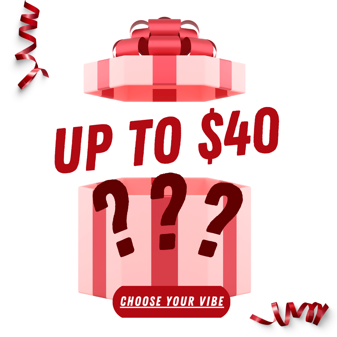 Unlock a Mystery Box