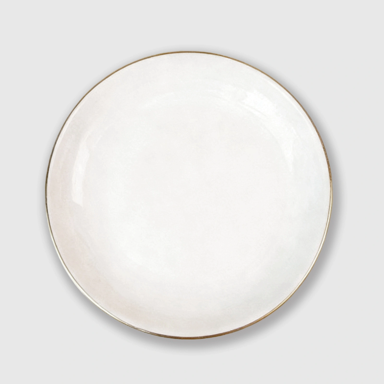 Ceramic Jewelry Tray – Round
