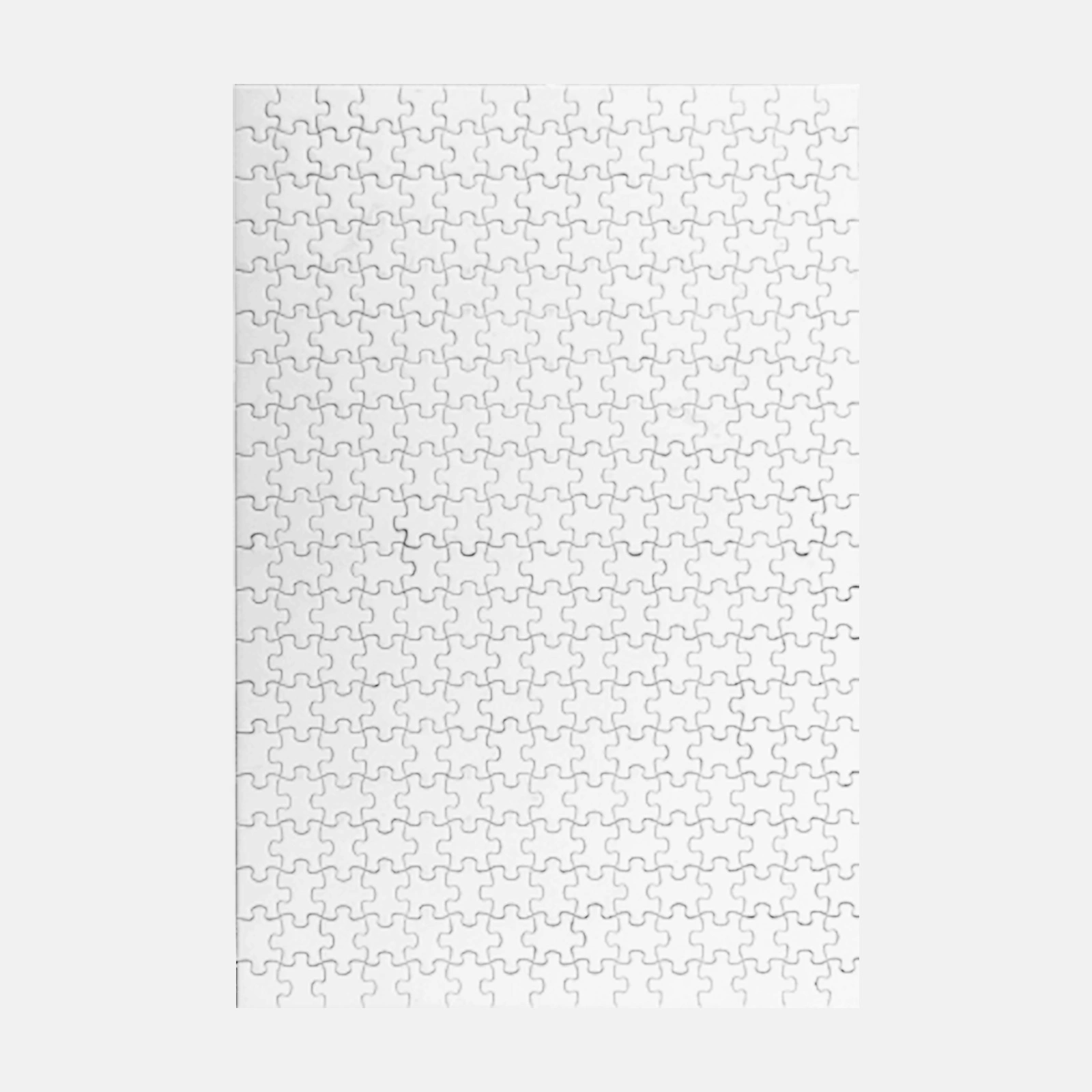 Custom Photo Puzzle (300pcs)