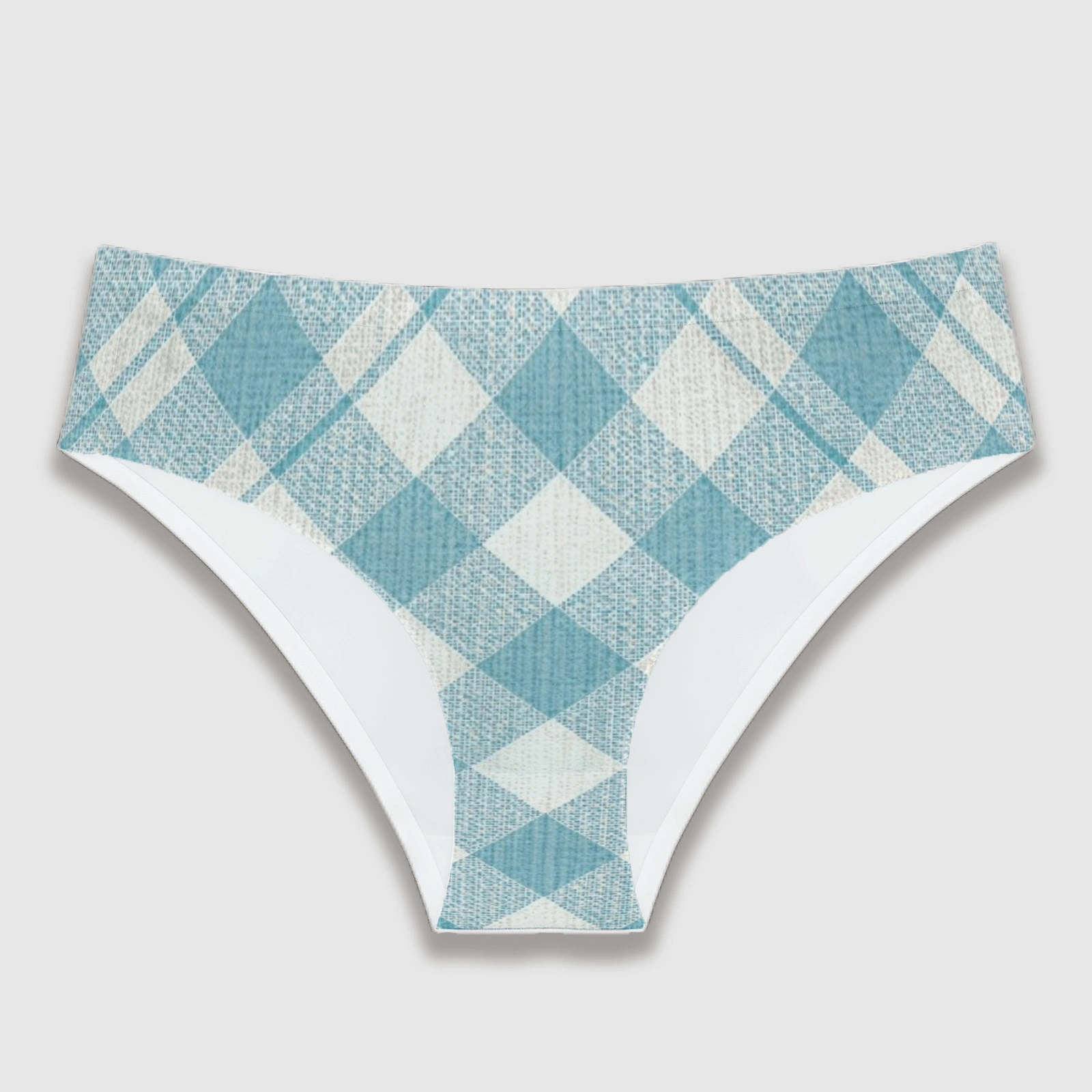 Published product example from blue
