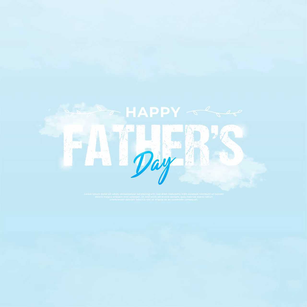 Father's Day