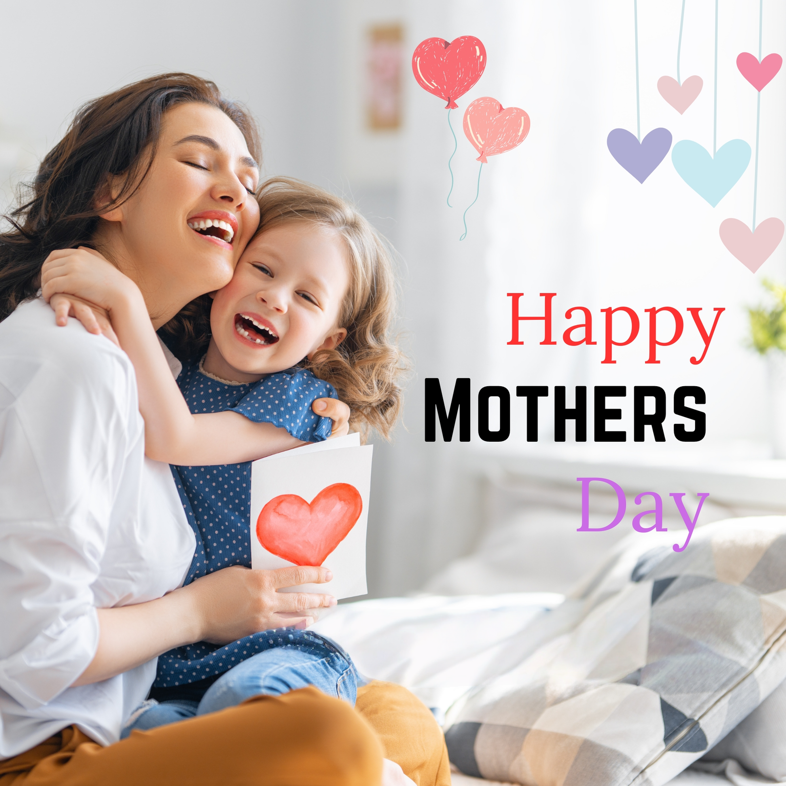 Mother's Day