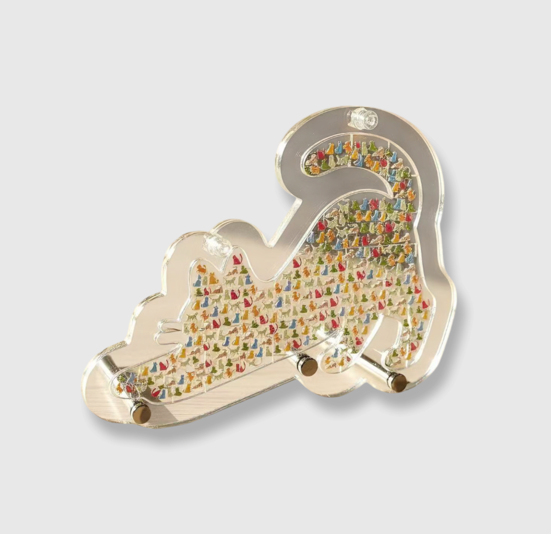 Personalized Puzzles
