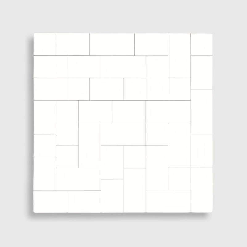 Building Brick Block Puzzle Square Shaped