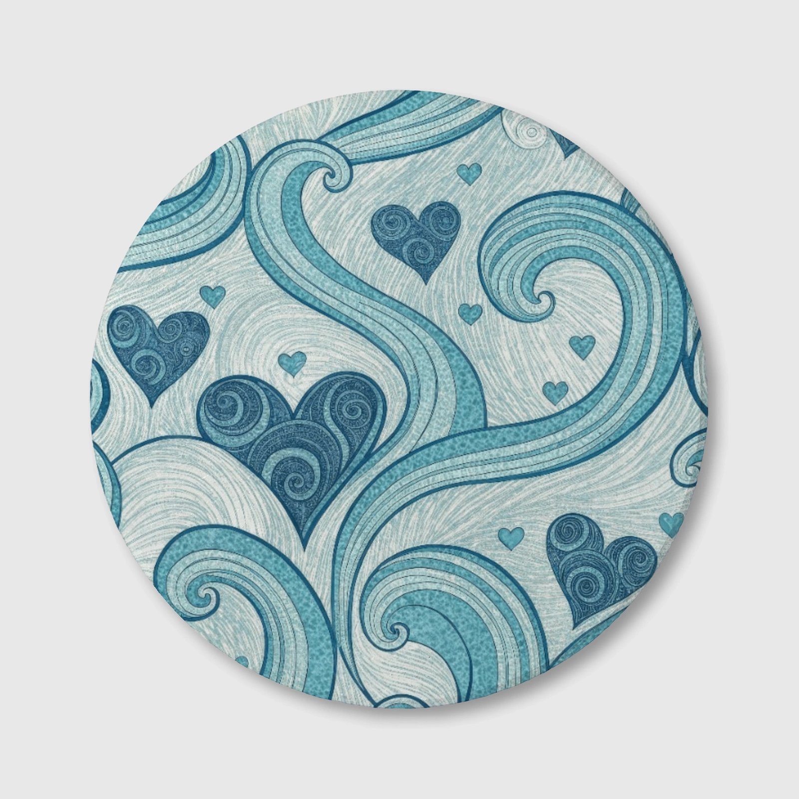 Published product example from love