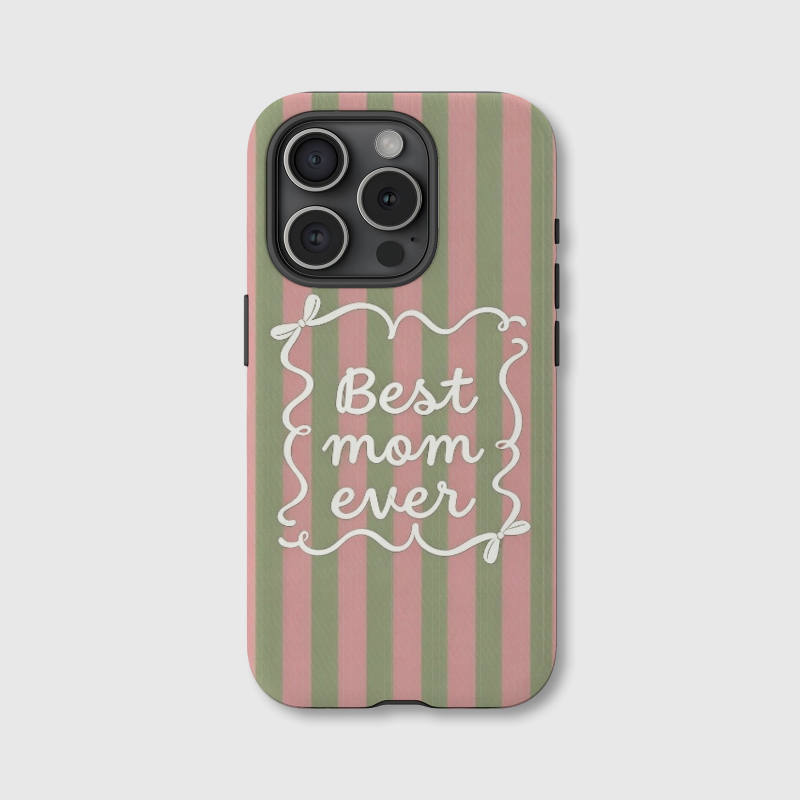 Published product example from Personalized magnetic phone case