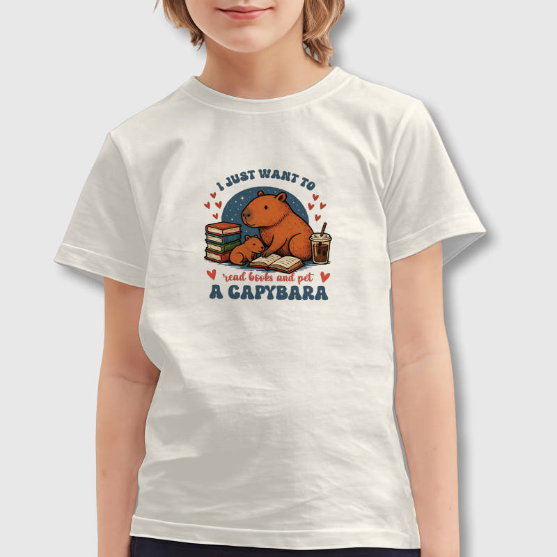 Kids T Shirt